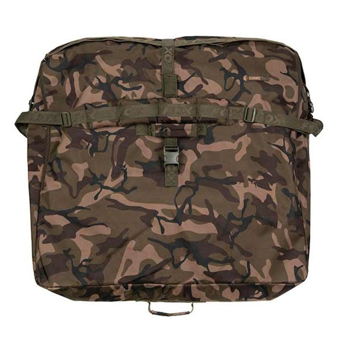FOX FOX Camolite Bedchair Carry Bag - Parkfield Angling Centre