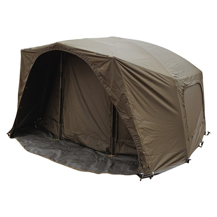 FOX FOX Frontier II - XL Deluxe Wrap - Parkfield Angling Centre