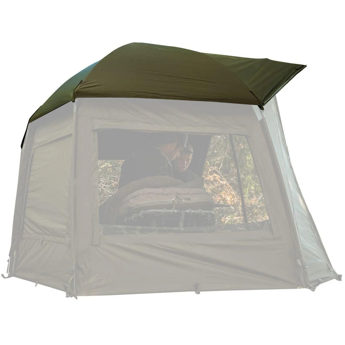 FOX FOX Frontier XD Vapour Peak - Parkfield Angling Centre