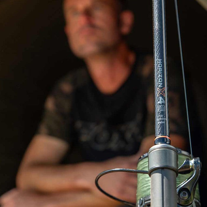 FOX FOX Horizon X4 - S 10ft 3.5LB FULL SHRINK - Parkfield Angling Centre