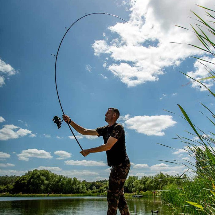 FOX FOX Horizon X4 - S 10ft 3.5LB FULL SHRINK - Parkfield Angling Centre