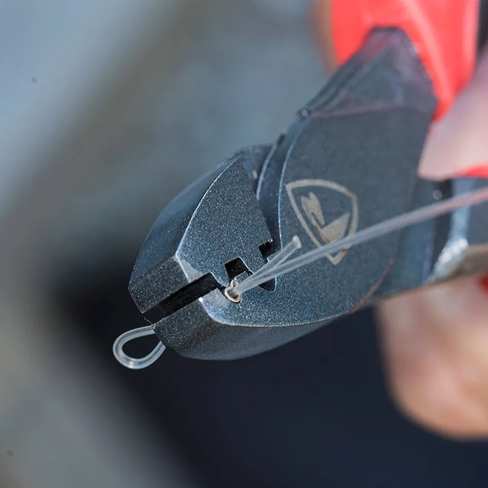 FOX FOX RAGE Crimping pliers 6" - Parkfield Angling Centre