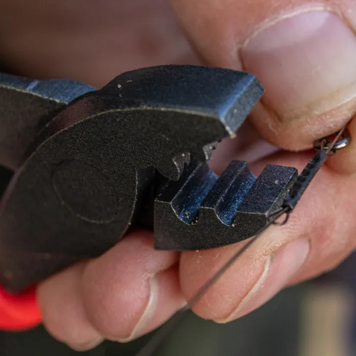 FOX FOX RAGE Crimping pliers 6" - Parkfield Angling Centre