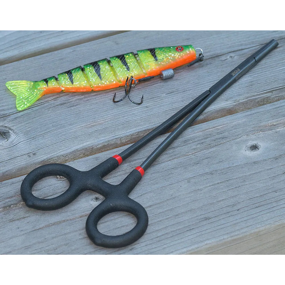 FOX FOX RAGE Foreceps 9.5" - Parkfield Angling Centre