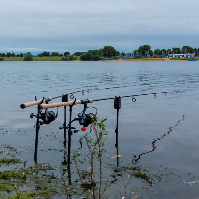 FOX FOX Warrior Deadbait 12ft 2.75lb - Parkfield Angling Centre