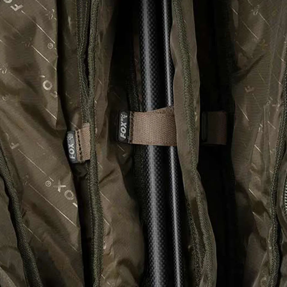FOX FOX Voyager 10ft Tri Sleeve - Parkfield Angling Centre