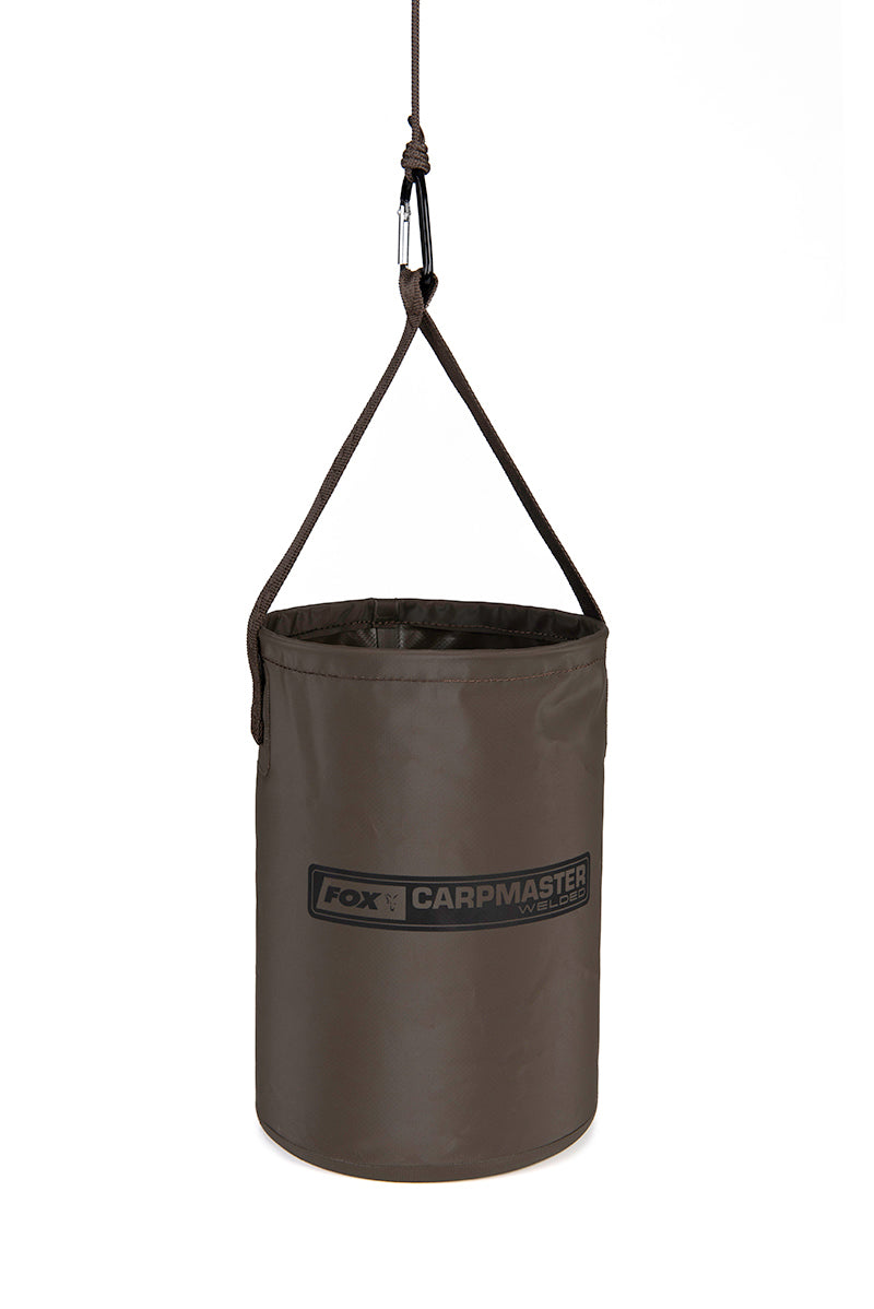 FOX FOX Carpmaster Water Bucket - Parkfield Angling Centre