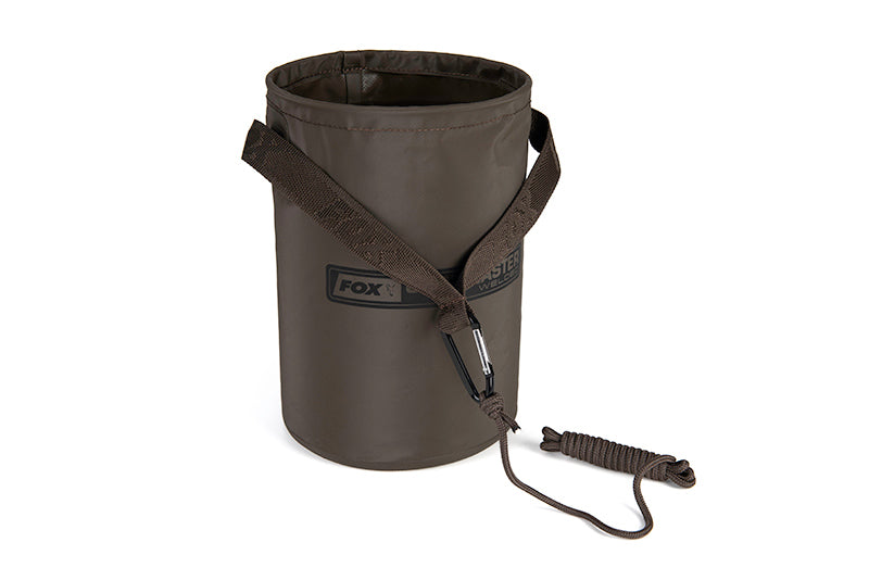 FOX FOX Carpmaster Water Bucket - Parkfield Angling Centre