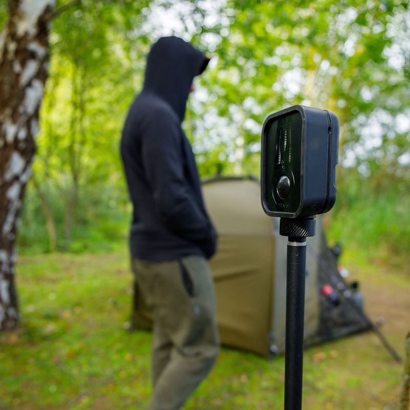 FOX FOX RX+ Security system (L+R+S) - Parkfield Angling Centre