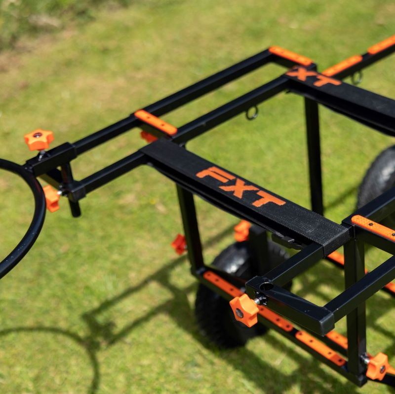 FRENZEE FRENZEE HGV Trolley - Parkfield Angling Centre