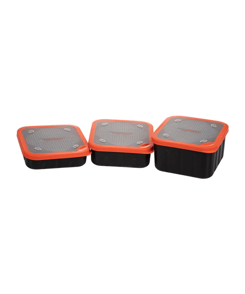 FRENZEE FRENZEE FXT Bait Tubs - Parkfield Angling Centre