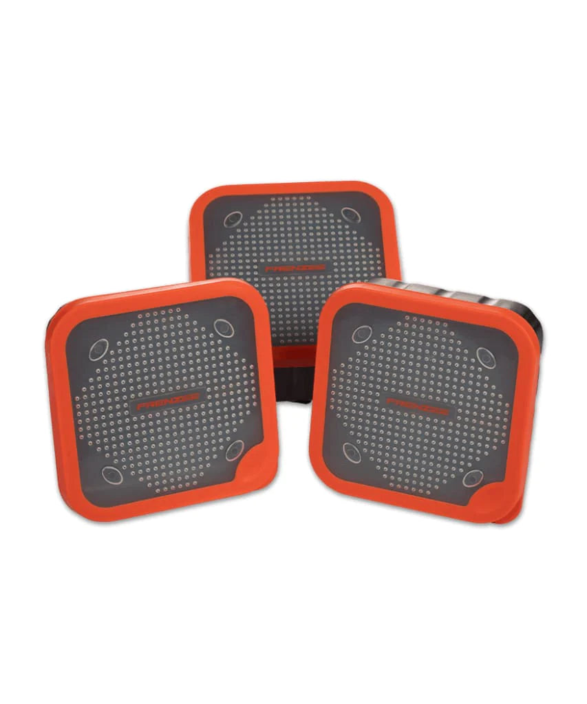 FRENZEE FRENZEE FXT Bait Tubs - Parkfield Angling Centre