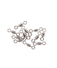 FRENZEE FRENZEE Swivels All Types FRENZEE FXT Barrel Swivel - SIze 10 - Parkfield Angling Centre