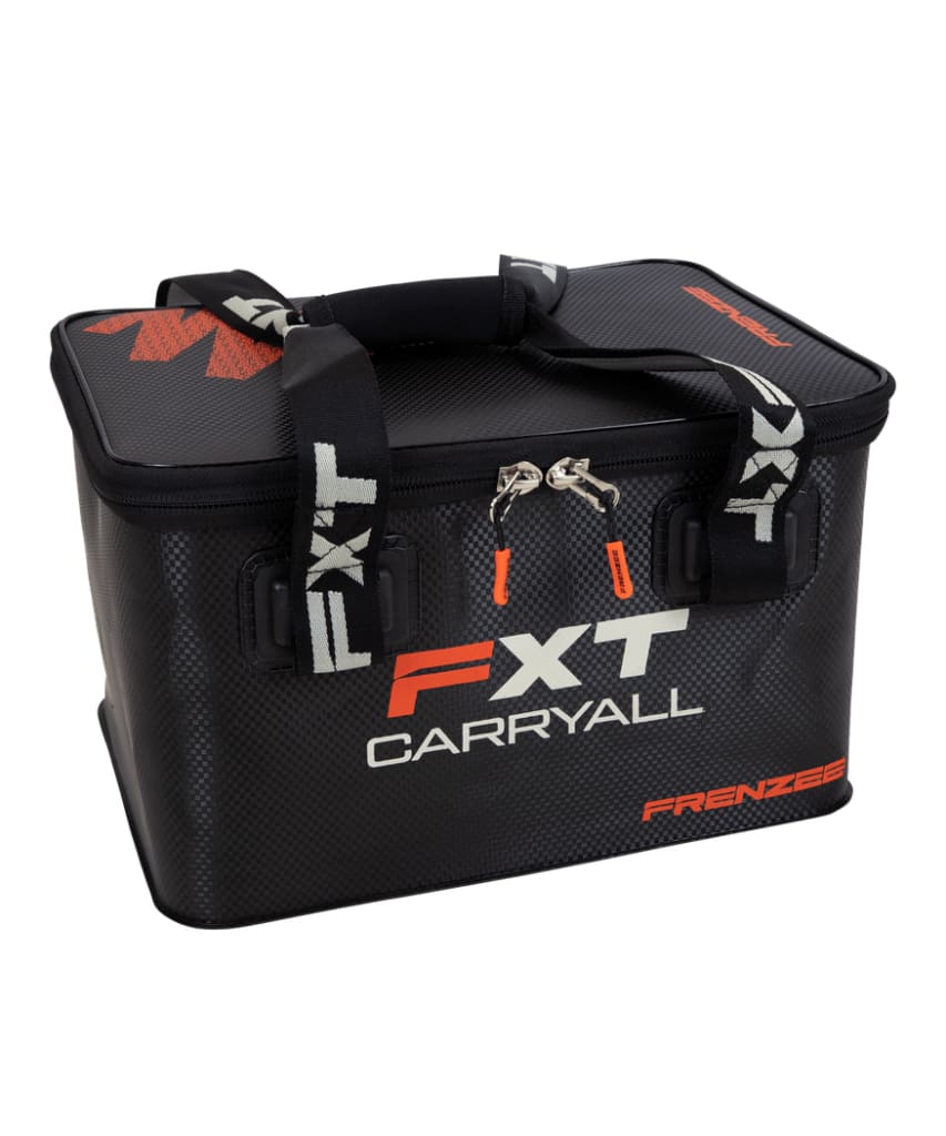 FRENZEE FRENZEE FXT EVA Carryalls - Parkfield Angling Centre