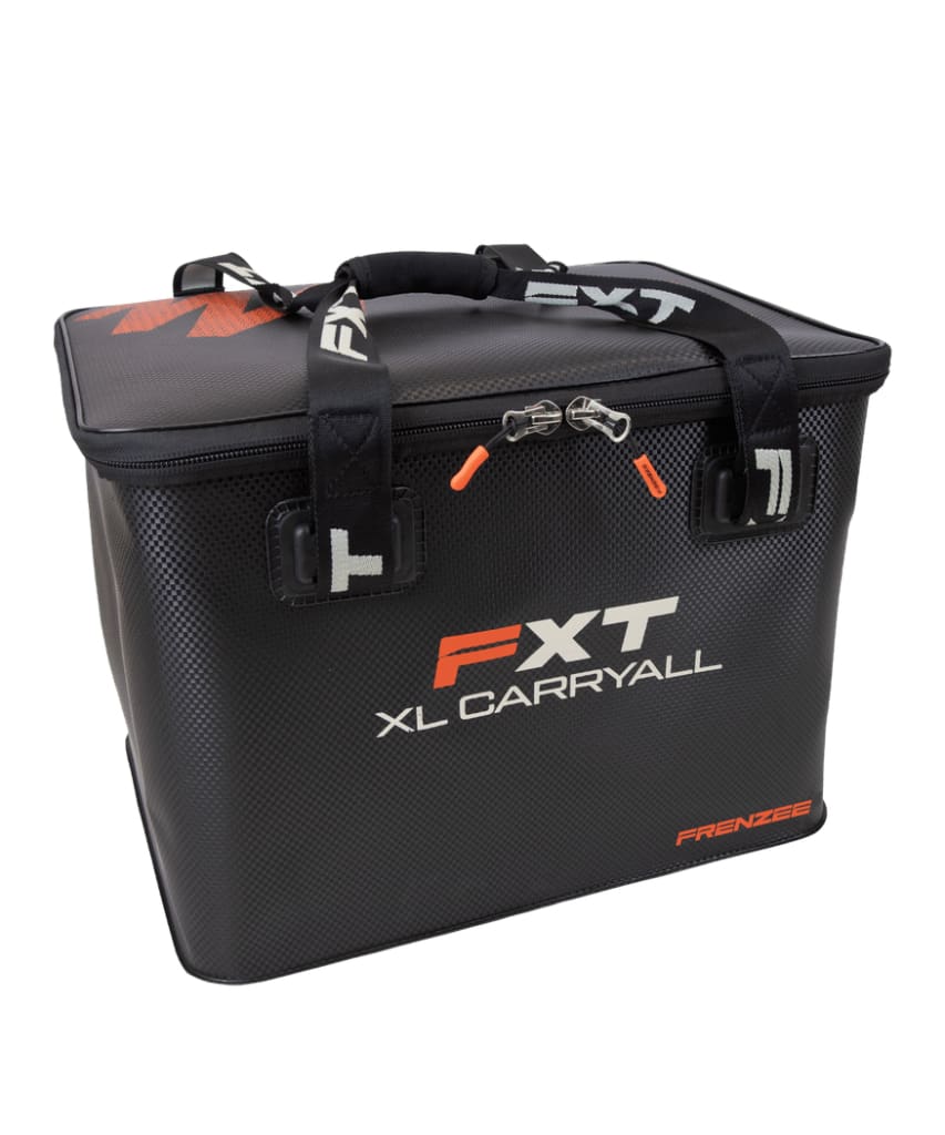 FRENZEE FRENZEE FXT EVA Carryalls - Parkfield Angling Centre