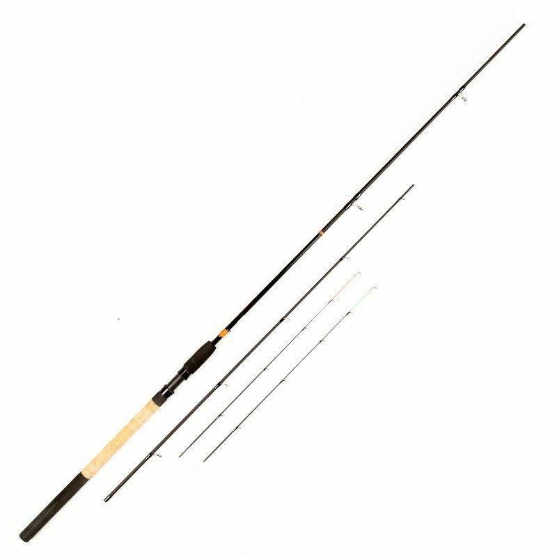 FRENZEE FRENZEE FXT Feeder Rods - Parkfield Angling Centre