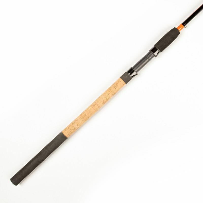 FRENZEE FRENZEE FXT Feeder Rods - Parkfield Angling Centre