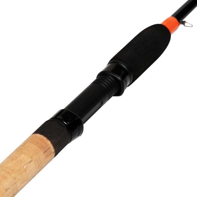 FRENZEE FRENZEE FXT Feeder Rods - Parkfield Angling Centre