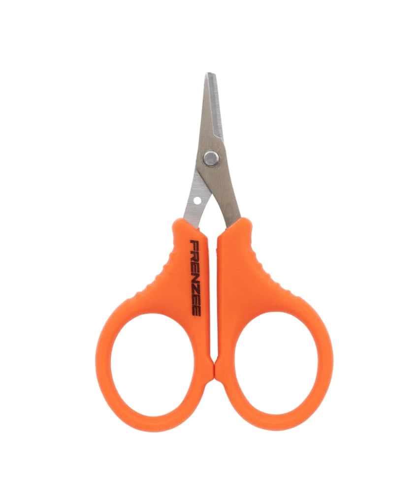 FRENZEE FRENZEE FXT Scissors - Parkfield Angling Centre