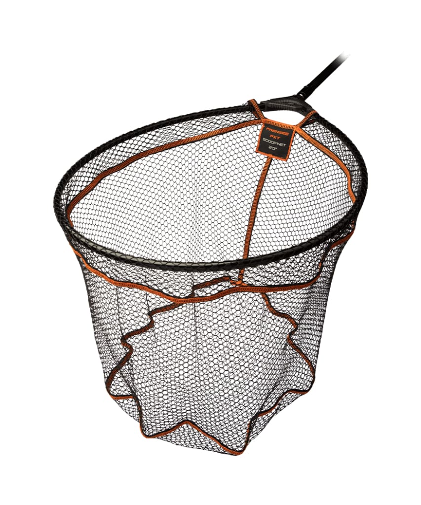 FRENZEE FRENZEE FXT Scoop and Hair Landing Nets - Parkfield Angling Centre