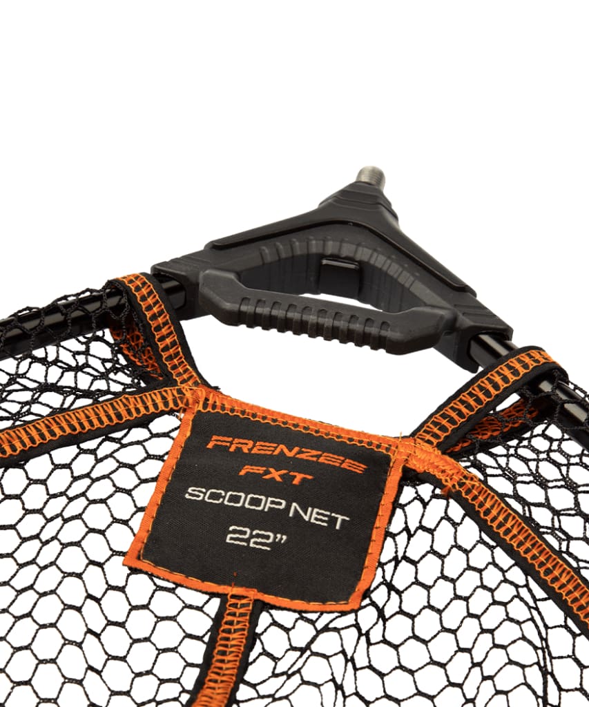FRENZEE FRENZEE FXT Scoop and Hair Landing Nets - Parkfield Angling Centre