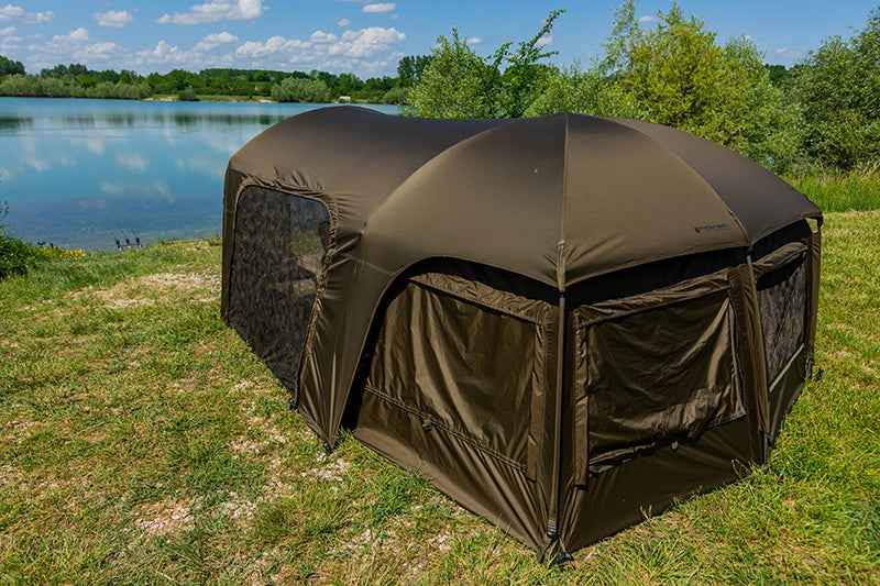 FOX Fox Frontier X Combo Deals - Parkfield Angling Centre
