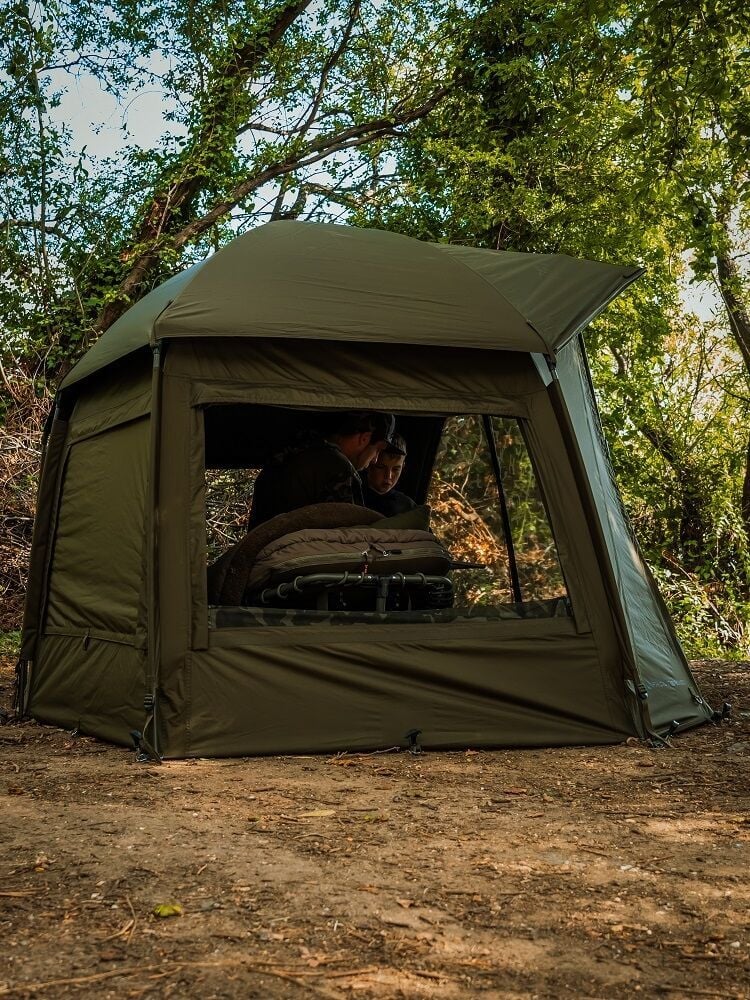 FOX FOX Frontier XD Vapour Peak - Parkfield Angling Centre