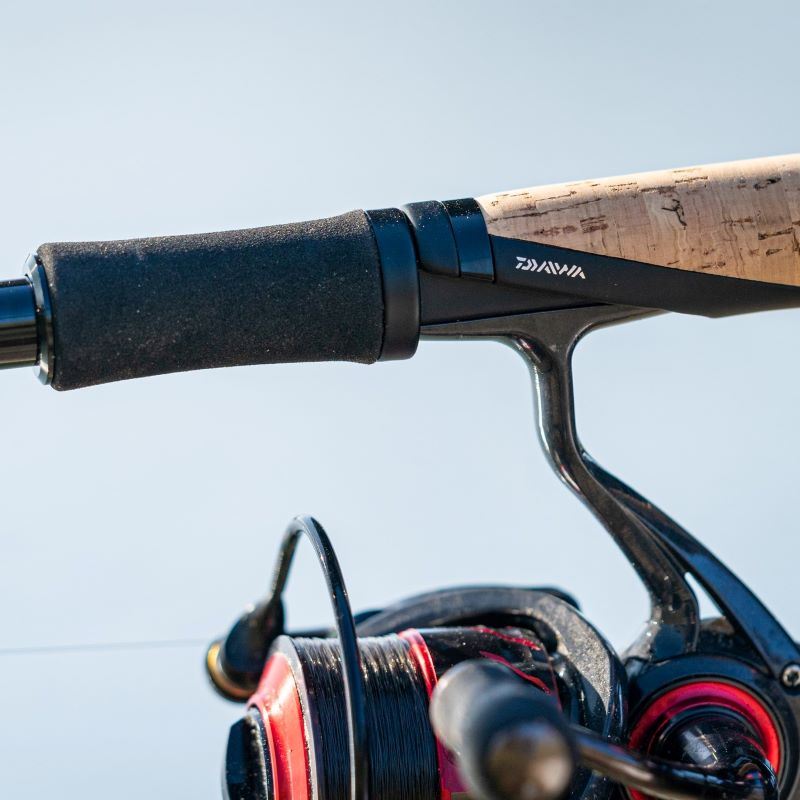 DAIWA DAIWA Rods Tournament-S Match 15' 3Pc - Parkfield Angling Centre