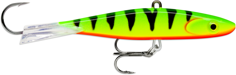 RAPALA RAPALA Jigging Shadow Rap Gt - Parkfield Angling Centre