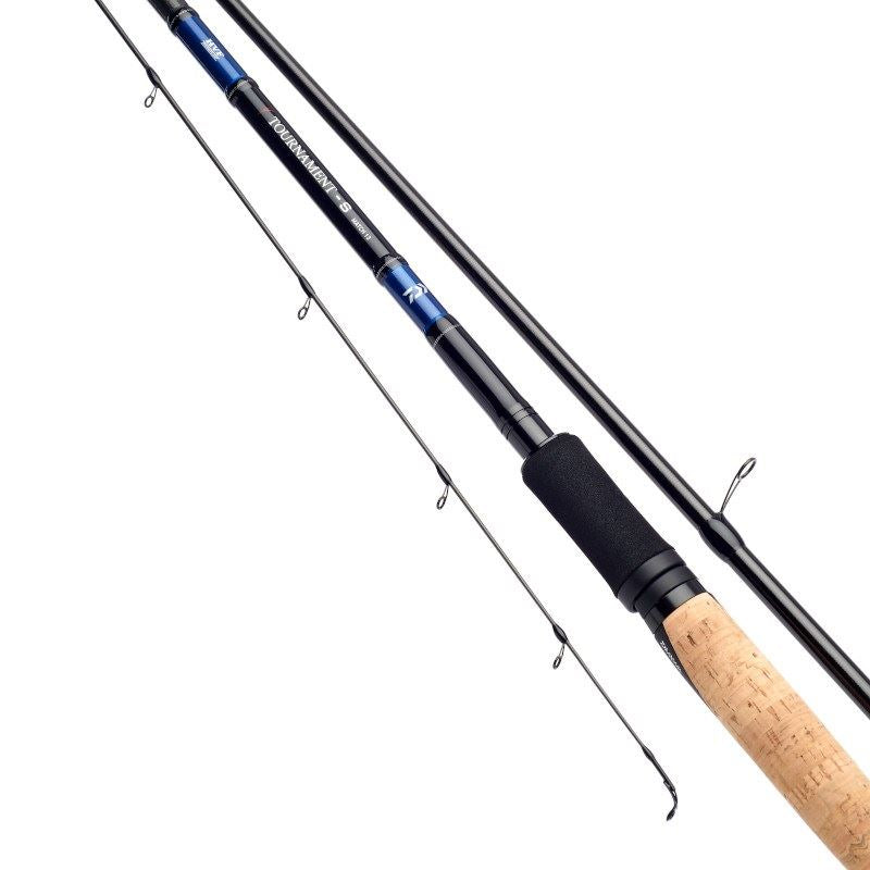 DAIWA DAIWA Rods Tournament-S Match 14' 3Pc - Parkfield Angling Centre