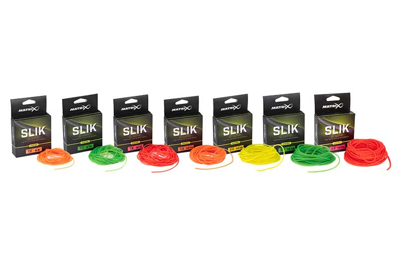 MATRIX MATRIX SLIK Elastic 8m - Parkfield Angling Centre
