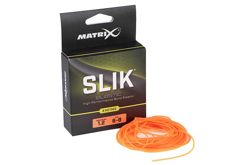 MATRIX MATRIX SLIK Elastic 8m - Parkfield Angling Centre