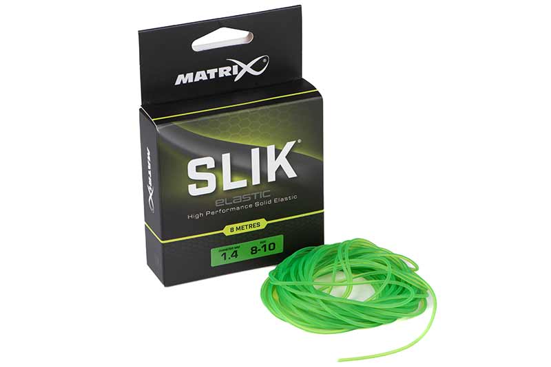 MATRIX MATRIX SLIK Elastic 8m - Parkfield Angling Centre