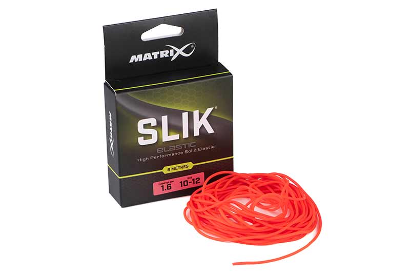 MATRIX MATRIX SLIK Elastic 8m - Parkfield Angling Centre
