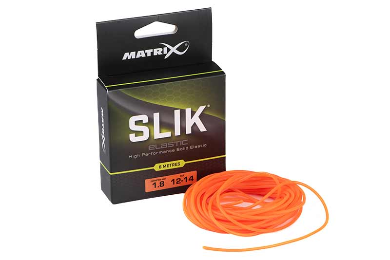MATRIX MATRIX SLIK Elastic 8m - Parkfield Angling Centre
