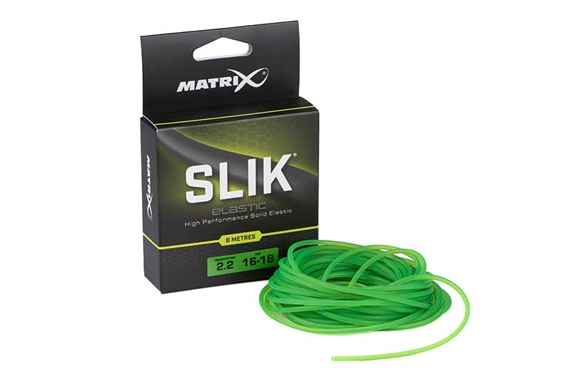 MATRIX MATRIX SLIK Elastic 8m - Parkfield Angling Centre