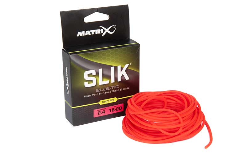 MATRIX MATRIX SLIK Elastic 8m - Parkfield Angling Centre