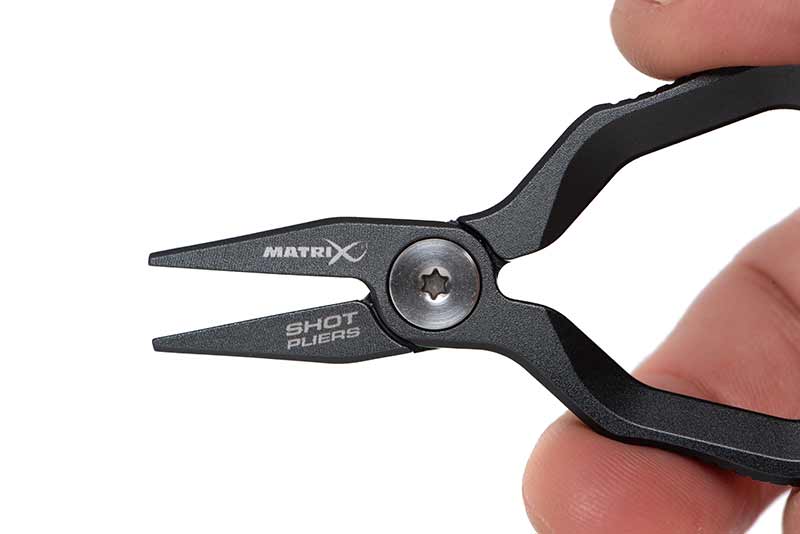 MATRIX MATRIX Mini Shot Pliers - Parkfield Angling Centre