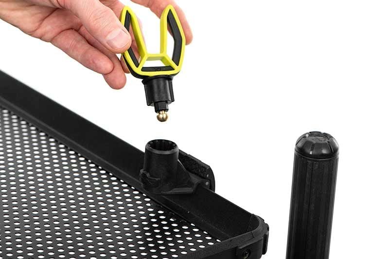 MATRIX MATRIX Side Tray QR Clamp - Parkfield Angling Centre