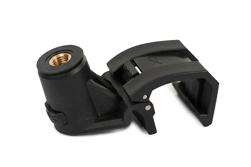 MATRIX MATRIX Side Tray QR Clamp - Parkfield Angling Centre