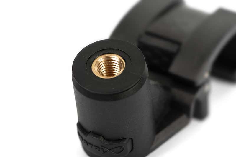 MATRIX MATRIX Side Tray QR Clamp - Parkfield Angling Centre