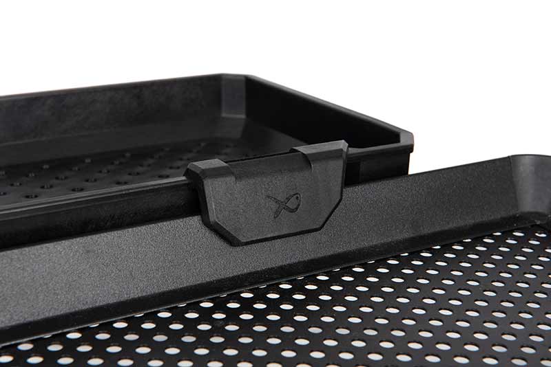 MATRIX MATRIX Side Tray Extender - Parkfield Angling Centre