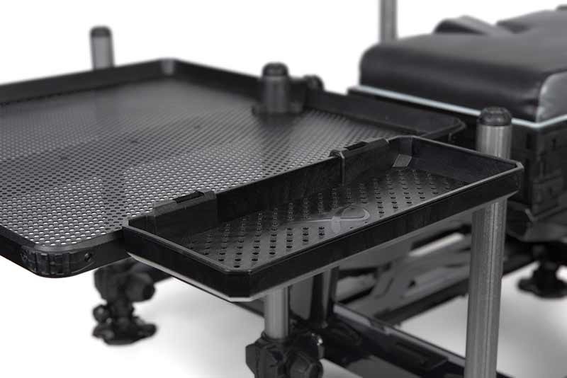 MATRIX MATRIX Side Tray Extender - Parkfield Angling Centre