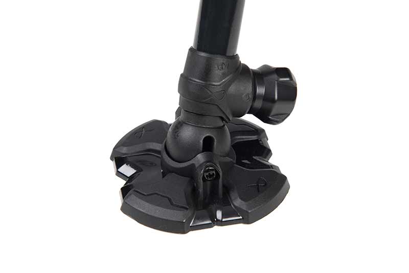 MATRIX MATRIX S25 Lite Accessory Chair - Parkfield Angling Centre