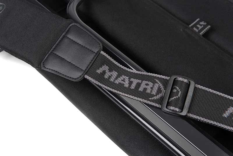 MATRIX MATRIX S25 Lite Accessory Chair - Parkfield Angling Centre