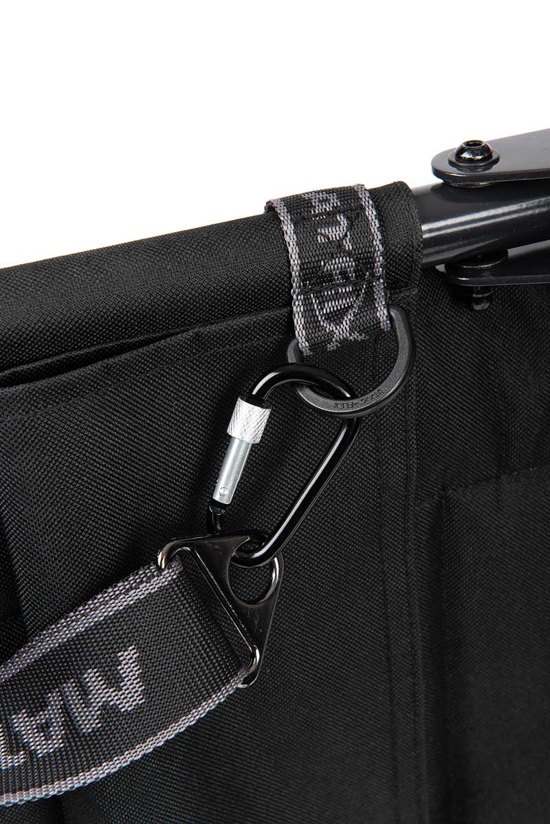 MATRIX MATRIX S25 Lite Accessory Chair - Parkfield Angling Centre