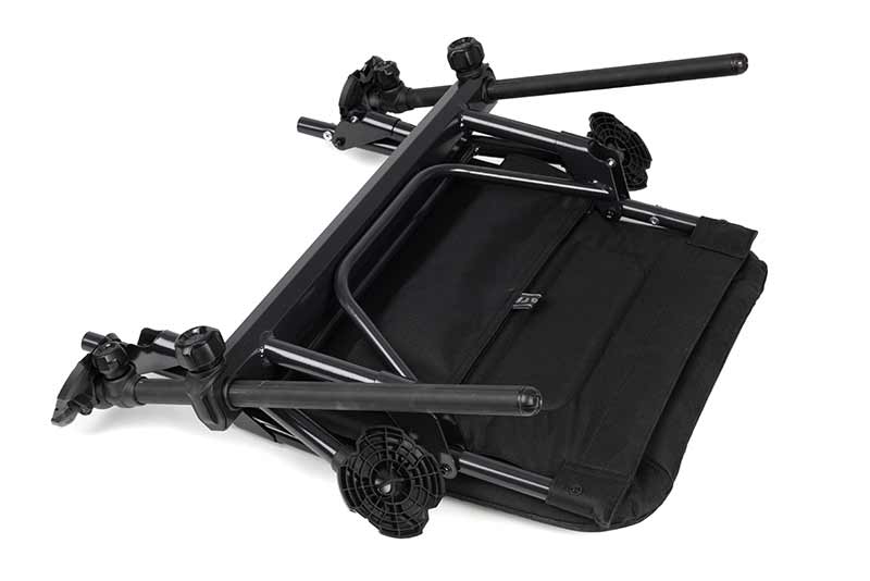 MATRIX MATRIX S25 Lite Accessory Chair - Parkfield Angling Centre