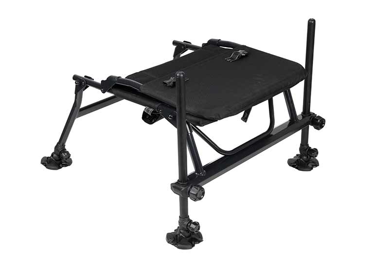MATRIX MATRIX S25 Lite Accessory Chair - Parkfield Angling Centre