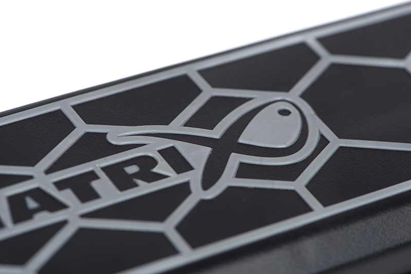MATRIX MATRIX Hook Length Stroage Box - Slim 15cm - Parkfield Angling Centre