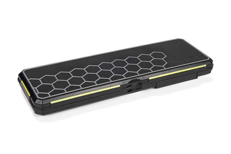 MATRIX MATRIX Hook Length Stroage Box - Short 15cm - Parkfield Angling Centre